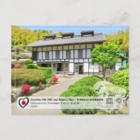 UNESCO - École de sériciculture Takayama-sha - 高山社