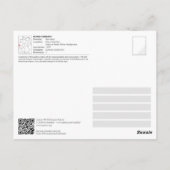 Carte Postale UNESCO WHS - Aix-la-Chapelle Cathedral (Dos)