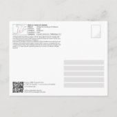 Carte Postale UNESCO WHS - Alcázar de los Reyes Cristianos (Dos)