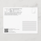 Carte Postale UNESCO WHS - Ávila - Convento de la Encarnación (Dos)