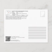 Carte Postale UNESCO WHS - Ávila - Iglesia de San Andrés (Dos)