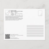 Carte Postale UNESCO WHS - Lahore Fort - Prix ہ lire ہ (Dos)