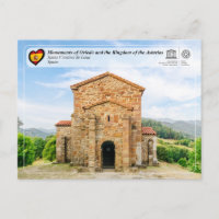 UNESCO WHS - Père Noël Cristina de Lena