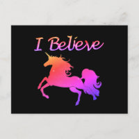 Unicorne mousseuse