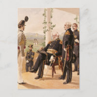 Uniformes de l'armée américaine