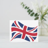 CARTE POSTALE UNION_JACK (Debout devant)
