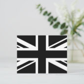 Carte Postale Union Jack (Debout devant)