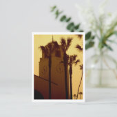 Carte postale Union Station (Debout devant)