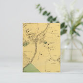 Carte Postale Unionport, Westchester, Schuylerville (Debout devant)