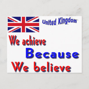 Carte Postale Unité