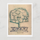 Carte Postale Unité (Devant)