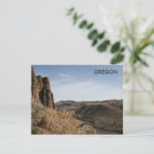 Carte Postale Unité Clarno (Debout devant)