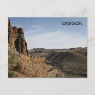 Carte Postale Unité Clarno