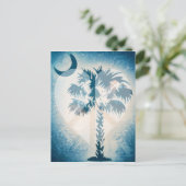 Carte postale Unité SC (Debout devant)