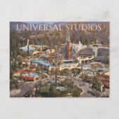 Carte Postale Universal Studios Hollywood (10) (Devant)