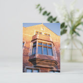 Carte Postale Université (Debout devant)