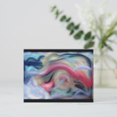 Carte Postale Untitled (Debout devant)