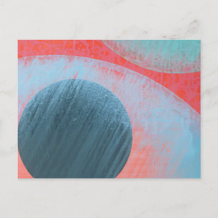 Carte Postale Untitled 102