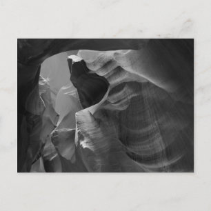 Carte Postale Upper Antelope Canyon, Page, Arizona, États-Unis