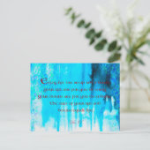 Carte postale Ups et Downs (Debout devant)