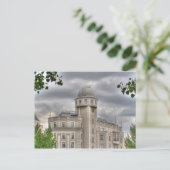 Carte Postale Uranie (Debout devant)