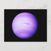 Carte Postale Uranus (Devant)