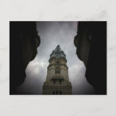 Carte Postale urbain (Devant)