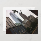 Carte Postale urban (Devant / Derrière)