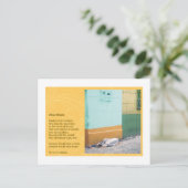 Carte Postale Urban Ghosts (Debout devant)