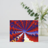 Carte Postale Uridium Postcards (Debout devant)