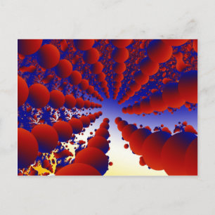 Carte Postale Uridium Postcards