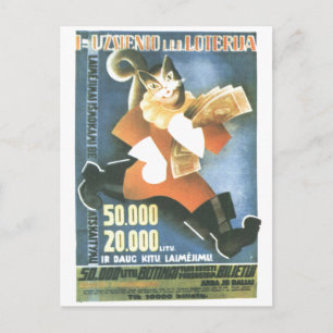 Carte Postale URSS CCCP Guerre froide Union soviétique Propagati