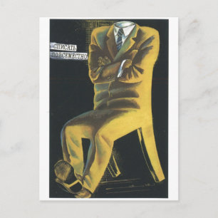 Carte Postale URSS CCCP Guerre froide Union soviétique Propagati