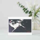 Carte Postale URSS CCCP Guerre froide Union soviétique Propagati (Debout devant)