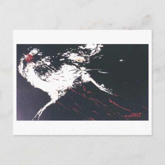 Carte Postale URSS CCCP Guerre froide Union soviétique Propagati (Devant)