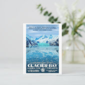 CARTE POSTALE " USA : (Debout devant)