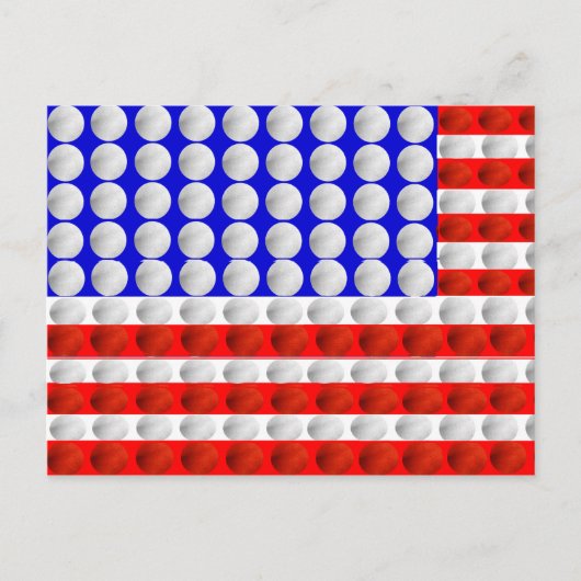 CARTE POSTALE 🇺 USA 🇸 (Devant)