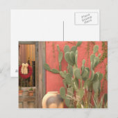 Carte Postale USA, Arizona, Tucson : Presidio Historic District  (Devant / Derrière)