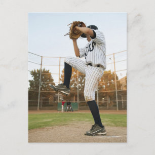 Carte Postale USA, Californie, Ladera Ranch, garçon (10-11 ans)