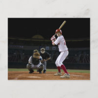 USA, Californie, San Bernardino, baseball 12