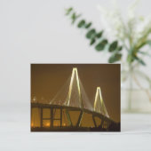 Carte Postale USA, Caroline du Sud, Charleston. Arthur Arthur (Debout devant)