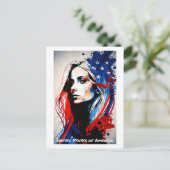 Carte postale USA - Collection de cartes postales (Debout devant)