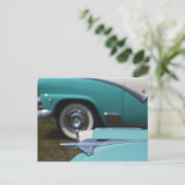 Carte Postale USA, Massachusetts, Gloucester. Ford des années 19 (Debout devant)