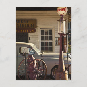 Carte Postale USA, Mississippi, Jackson, Mississippi