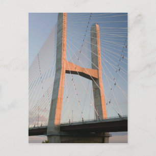 Carte Postale USA, Missouri, Cape Girardeau : Le projet de loi