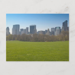 Carte Postale USA, New York, New York City, Manhattan : 18