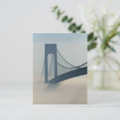 Carte Postale USA, New York, New York, Staten Island : (Debout devant)