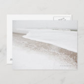 Carte Postale USA, New York State, Rockaway Beach, plage à (Devant / Derrière)