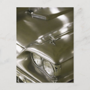 Carte Postale USA, Ohio, Cleveland : Western Reserve Historical