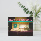 Carte Postale USA, Tennessee, Memphis : Elvis Presley (Debout devant)